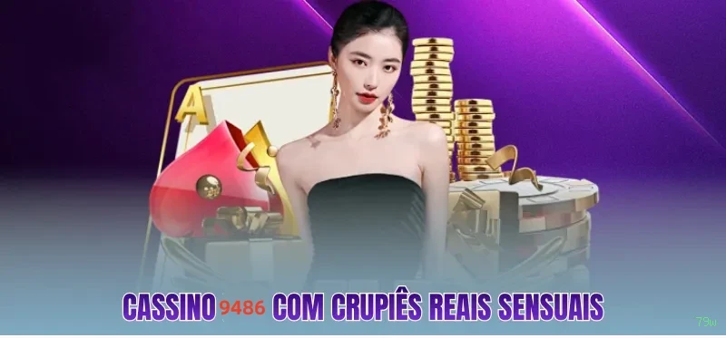 A Magia dos Caça-Níqueis no 79w