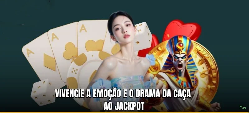 Ranking dos melhores jogos no 79w — favoritos da comunidade